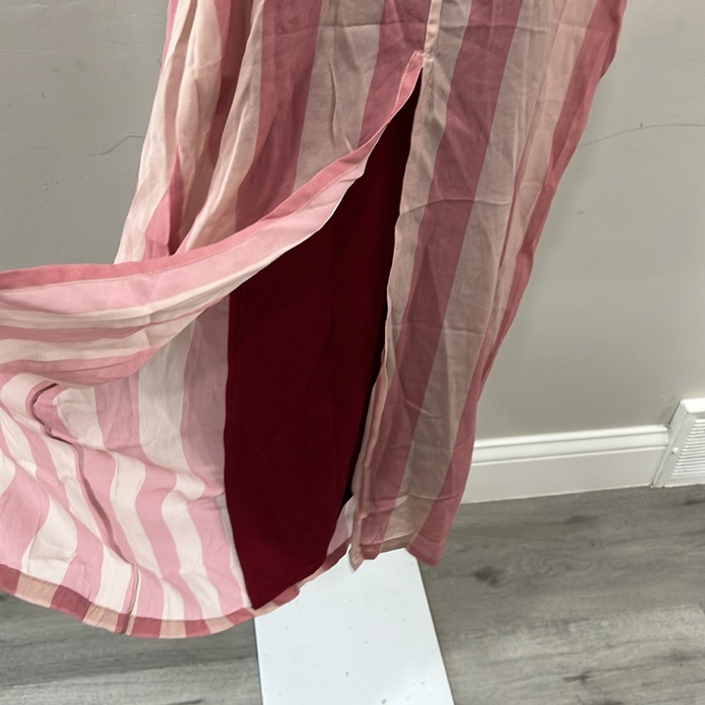 BELLE Amara Dress in Candy - Picture 7 of 7